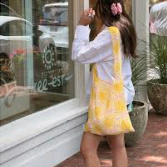 Tye dye denim jacket j NWT Jones tie dye blue Jean jacket size Small mid… - Picture 14 of 15